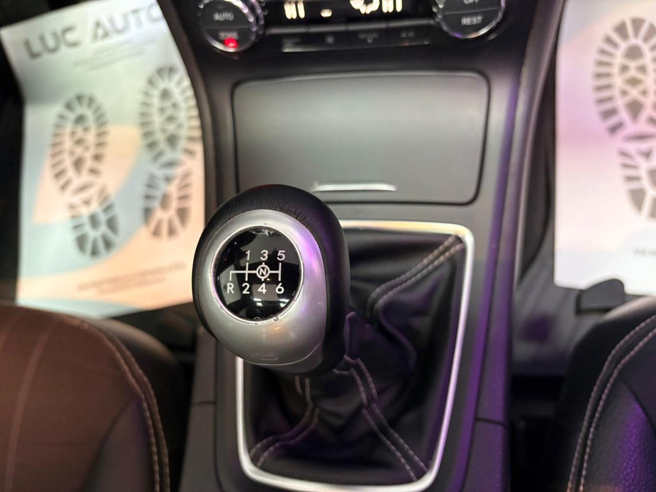 Mercedes-benz B 200 CDI BlueEFFICIENCY Premium