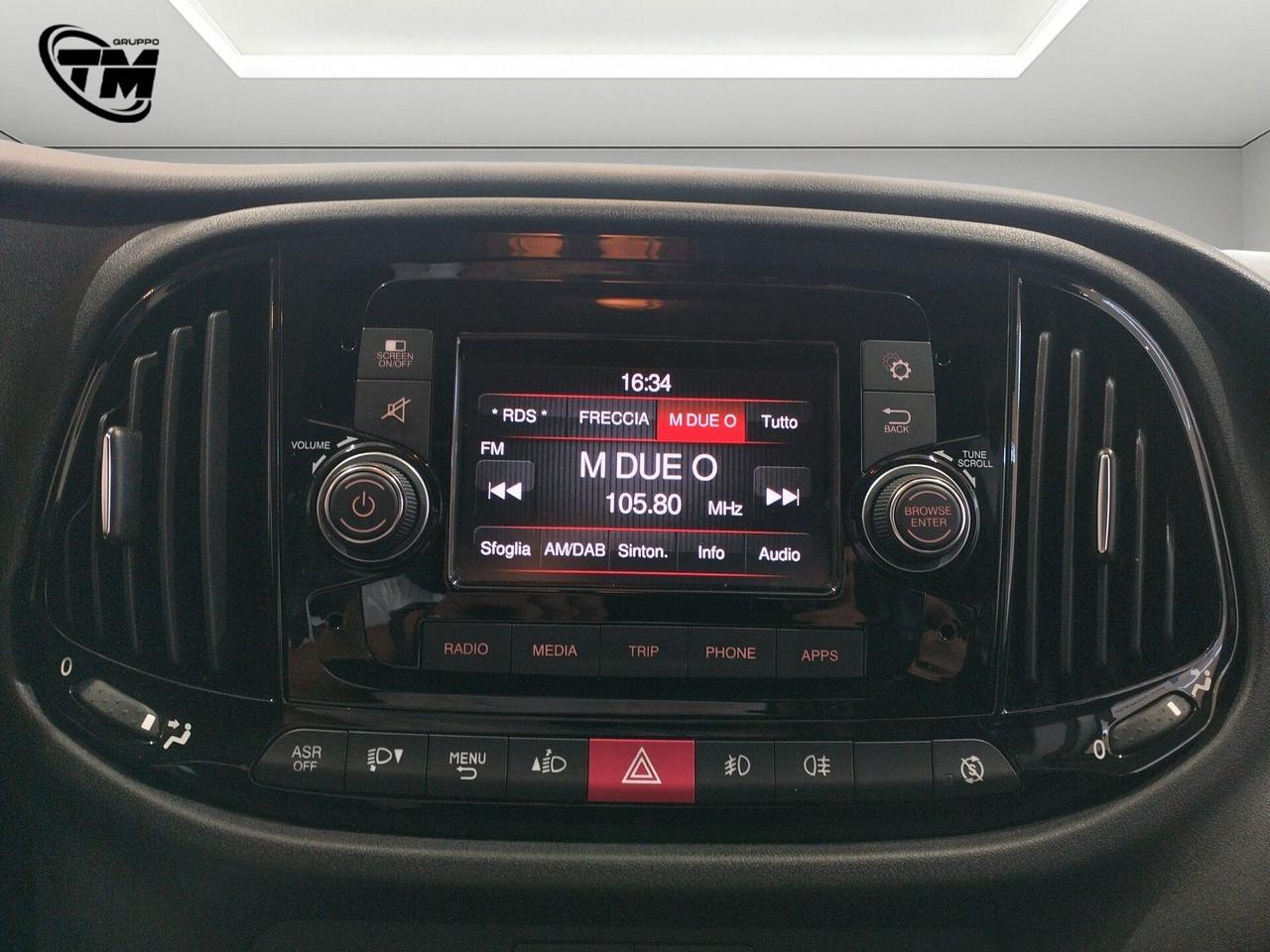 Fiat Doblo Doblò 1.3 MJT S&S PC-TN Cargo Lounge