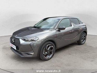 DS DS 3 Crossback BlueHDi 100 So Chic