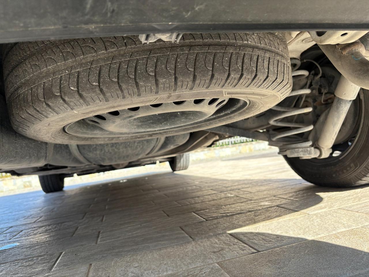 Doblò 1.6 MJT 120CV PC-TN Cargo Lounge