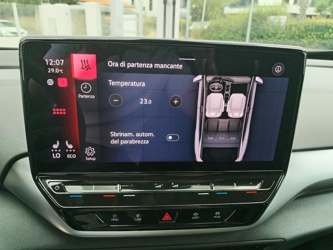 Volkswagen ID.5 Pro Performance 77 Kwh 204 CV