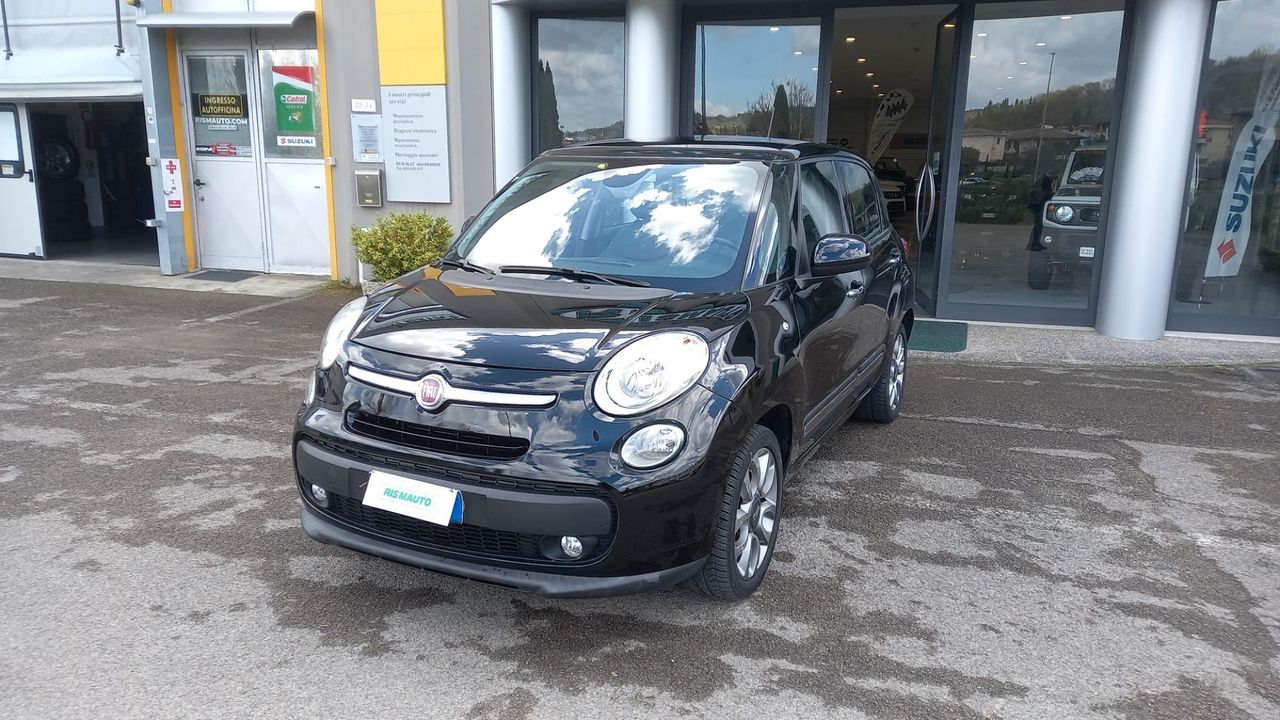 Fiat 500L 1.4 95 CV Lounge