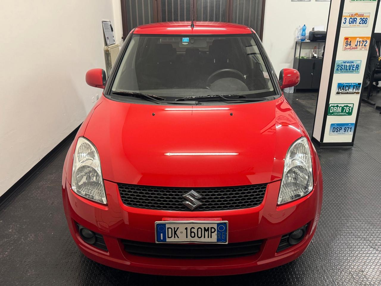 Suzuki Swift 1.3 5p. GPL - adatta a neo patentati
