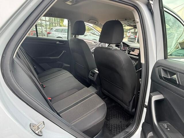 Volkswagen T-Roc 1.0 TSI 115 CV Style BlueMotion Technology