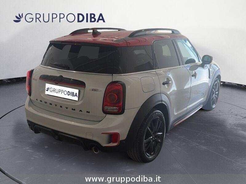 MINI Countryman Mini F60 2017 Benzi Mini 2.0 JCW auto