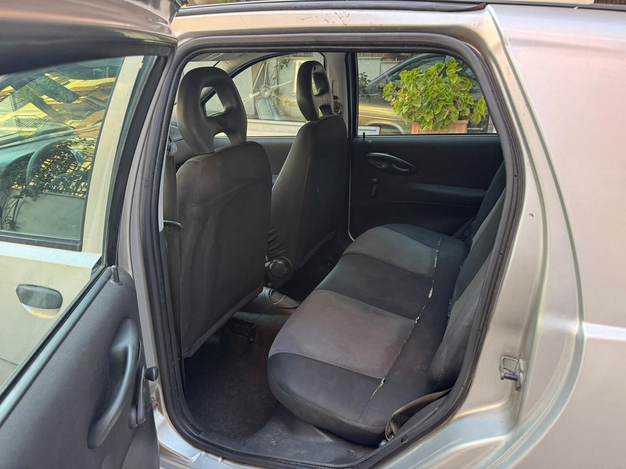 FIAT Punto 1.2 5 porte Dynamic