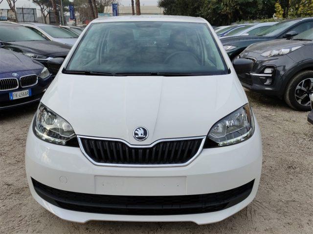 SKODA Citigo 1.0 60 CV 3 porte Active