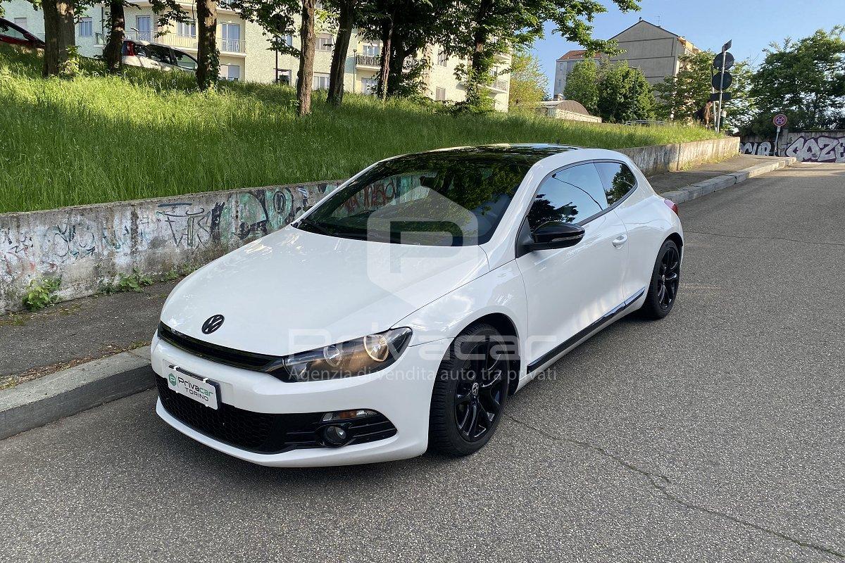 VOLKSWAGEN Scirocco 1.4 TSI
