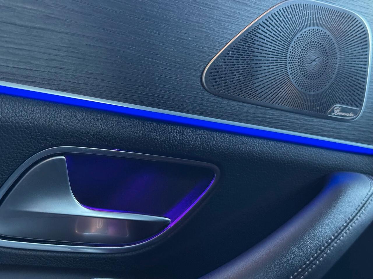 Mercedes-benz GLE 350 de hybrid EQ 4Matic Coupé Premium Plus