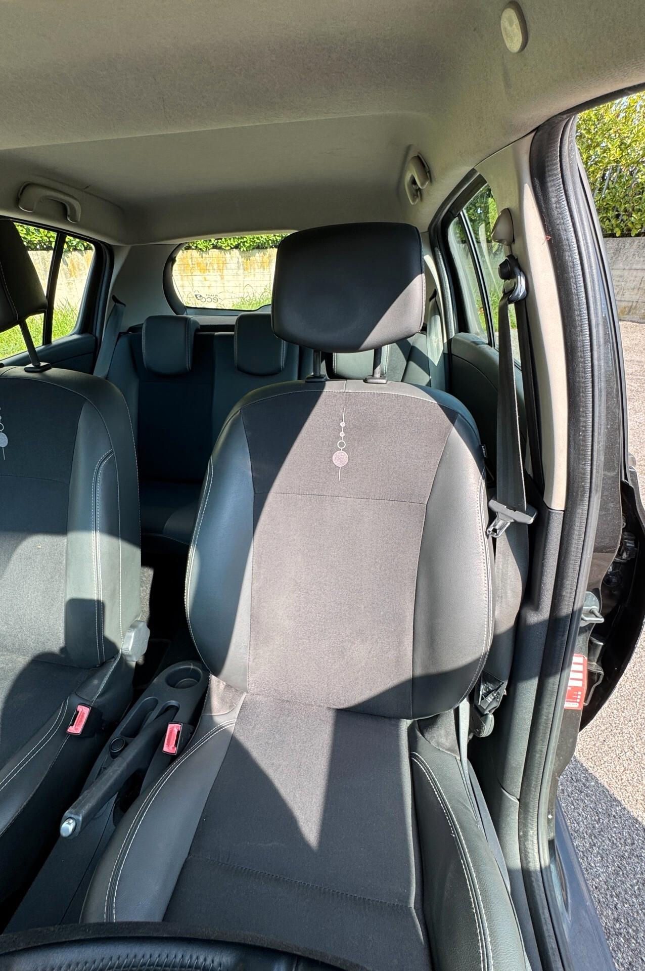 Renault Clio 1.2 55 kw GPL*fino al 2032* Dynamique