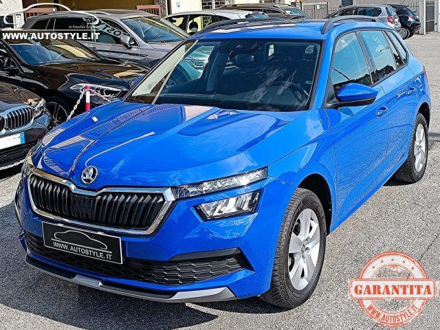 SKODA Kamiq 1.0 TSI 110Cv DSG/AUTOMATICO Ambition