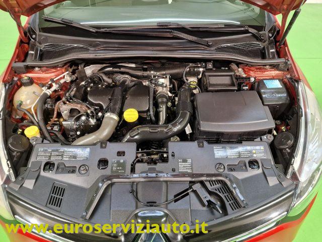 RENAULT Clio 1.5 dCi 8V 75CV 5 porte Wave