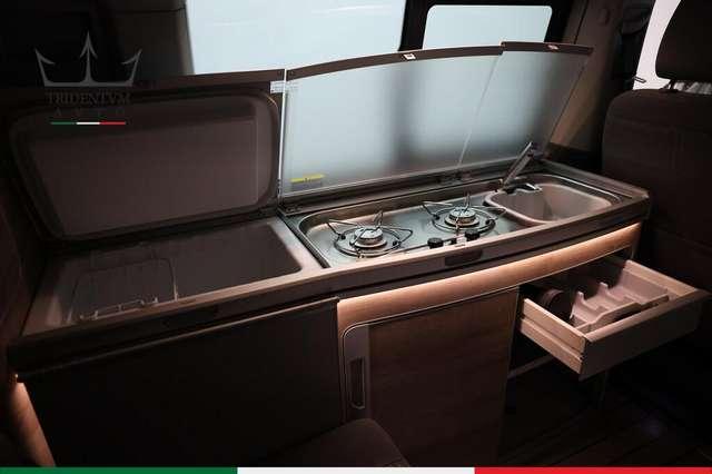 Volkswagen T6.1 California 2.0 Tdi Ocean Edition 150cv DSG