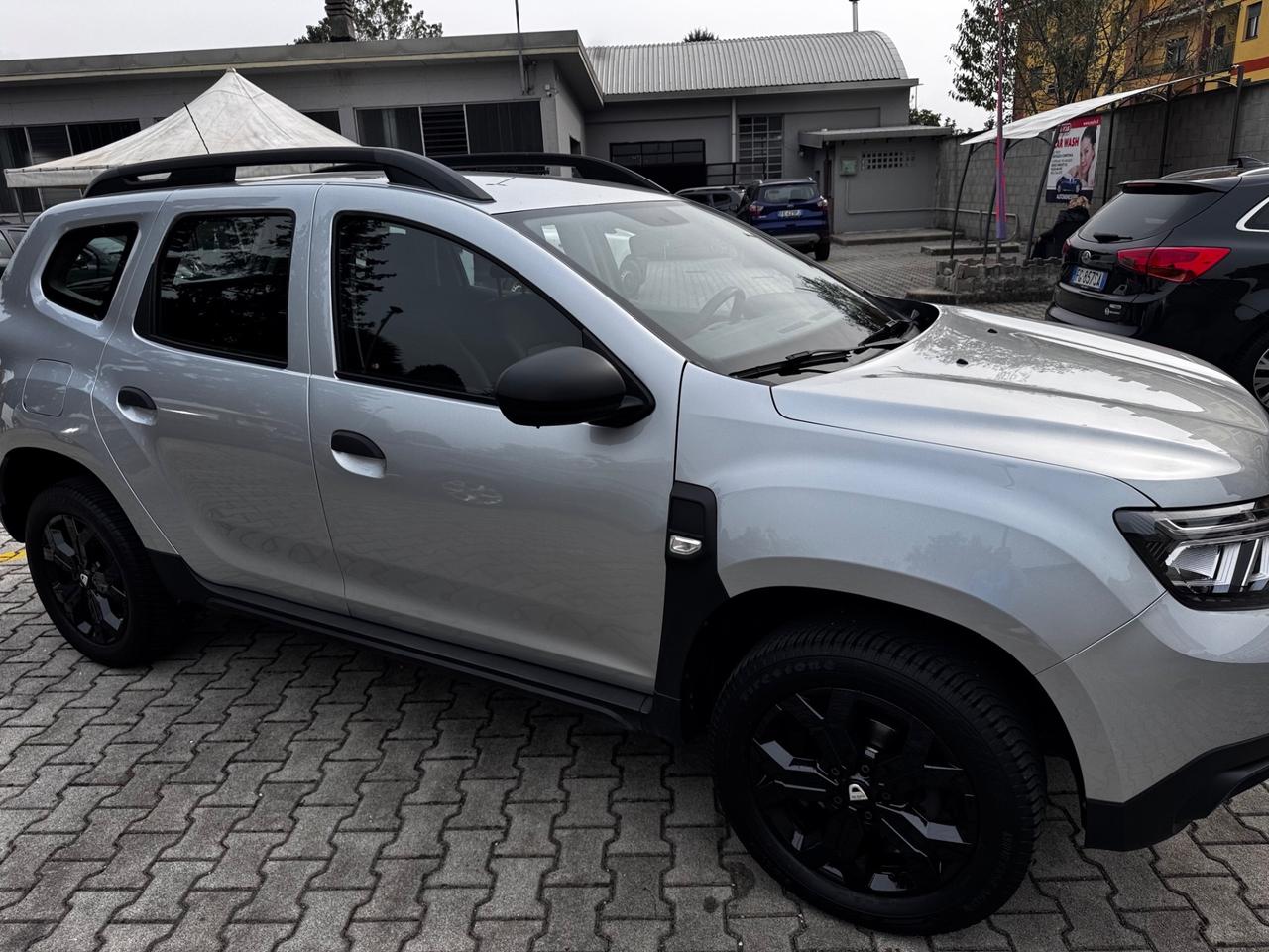 Dacia Duster 1.0 TCe 100 CV ECO-G Prestige DaciaPlus
