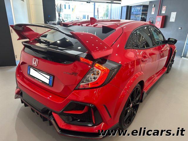 HONDA Civic 2.0 5 porte Type-R