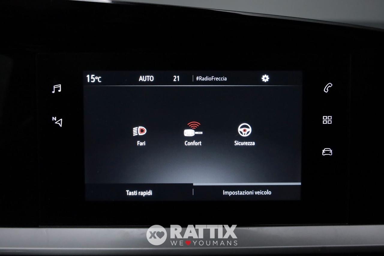 Opel Mokka 1.2 t 120CV GS