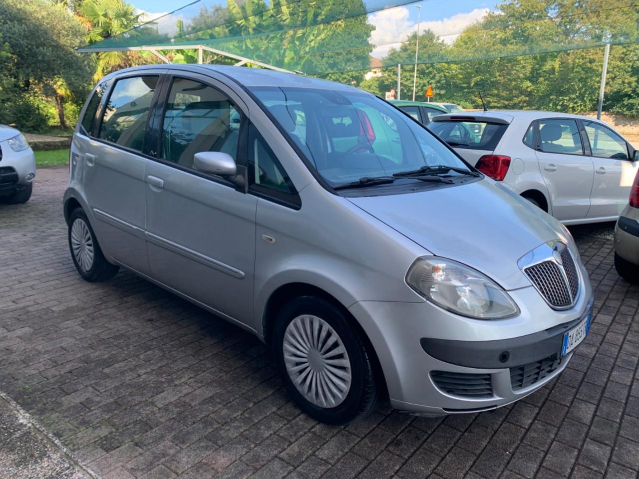 Lancia MUSA 1.3 Multijet 16V Platino