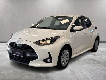 Toyota Yaris 1.0 Active MY22