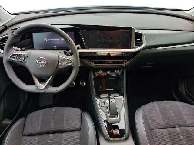Opel Grandland 1.6 phev Business Elegance fwd 225cv