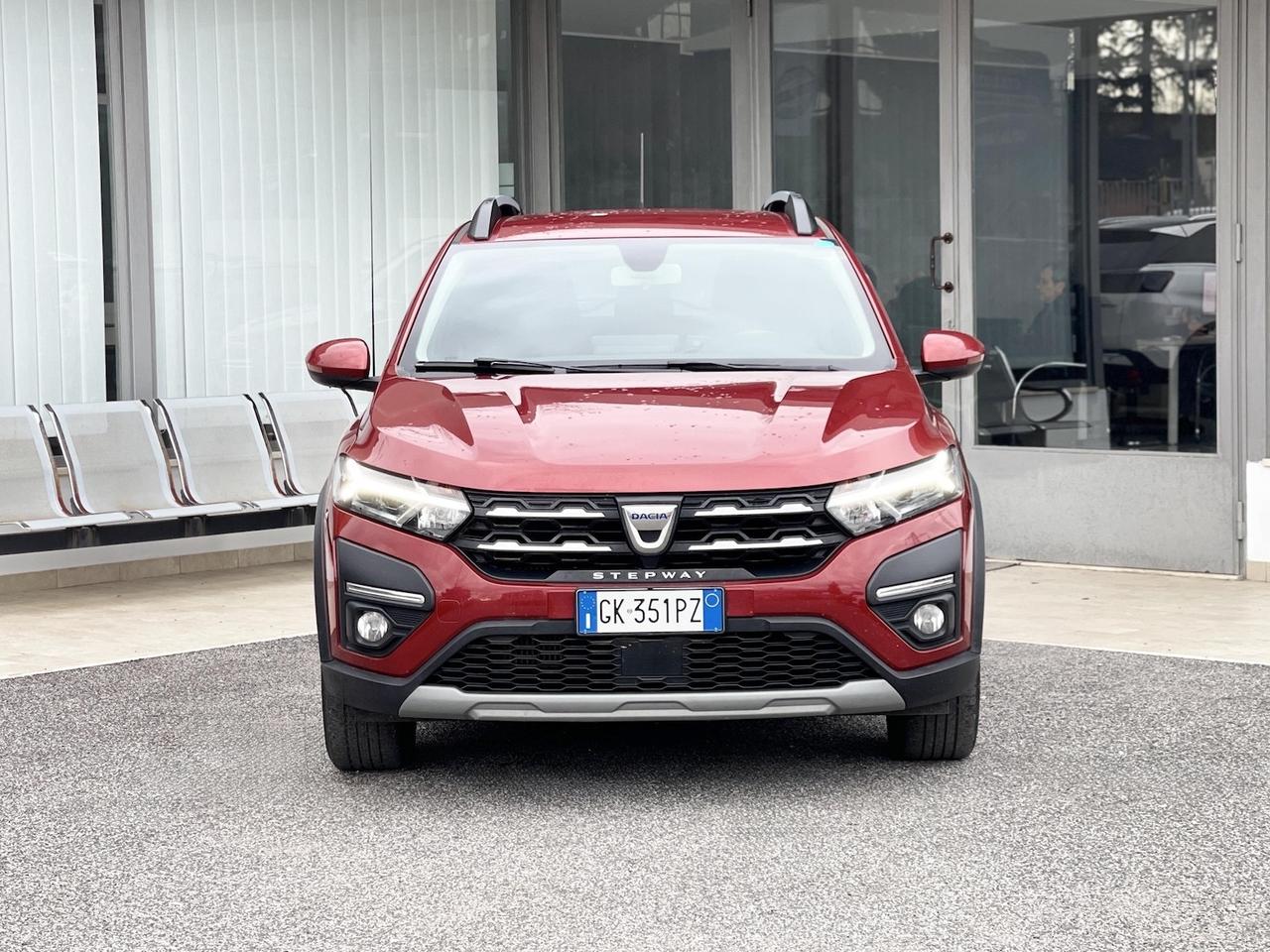 Dacia Sandero 1.0 Gpl 101CV E6 Neo - 2022