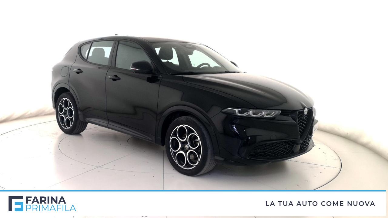 ALFA ROMEO Tonale - Tonale 1.6 Sprint 130cv tct6