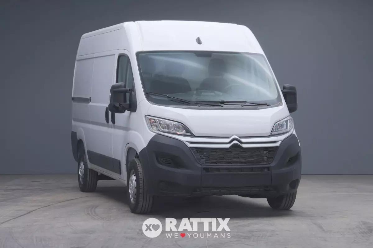 Citroen Jumper 35 2.2 BlueHDI 140CV L2H2 Business (IVA ESCLUSA)