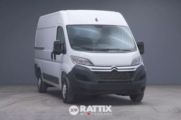 Citroen Jumper 35 2.2 BlueHDI 140CV L2H2 Business (IVA ESCLUSA)