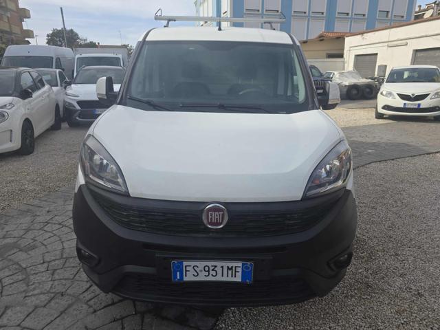 FIAT Doblo Doblò 1.3 MJT PC-TN CargO ATTRAZZATO !!!!!