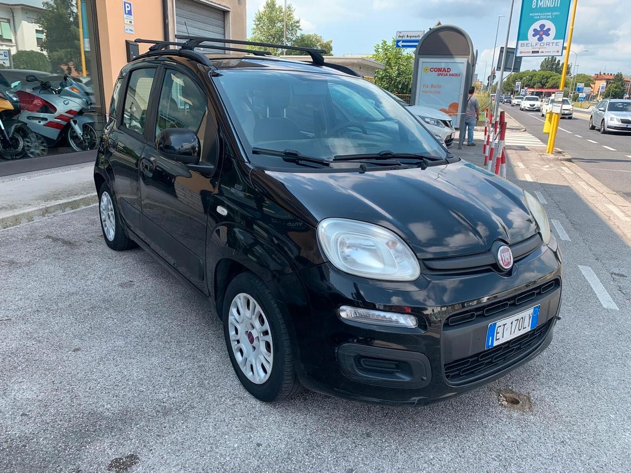 Fiat Panda 1.2 EasyPower Gpl Op. settore