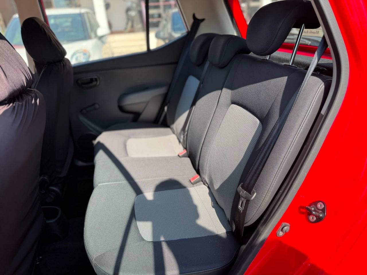 Hyundai i10 1.1 12V BlueDrive GPL