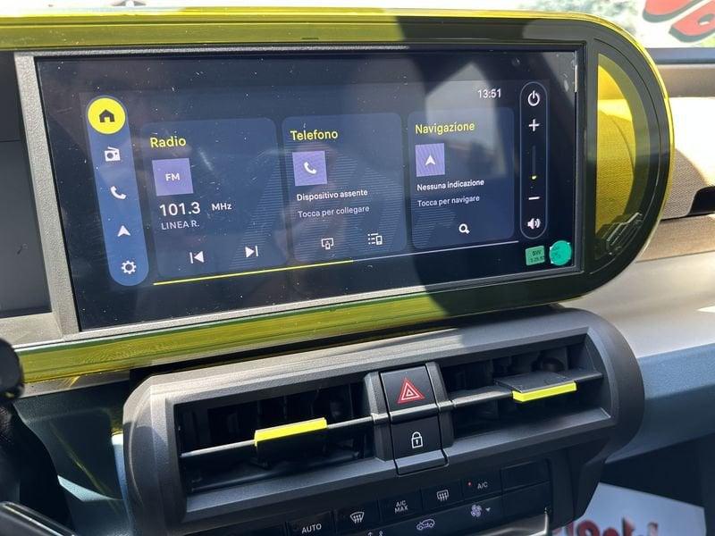 FIAT Grande Panda Fiat Grande Panda 44Kwh ''La Prima''