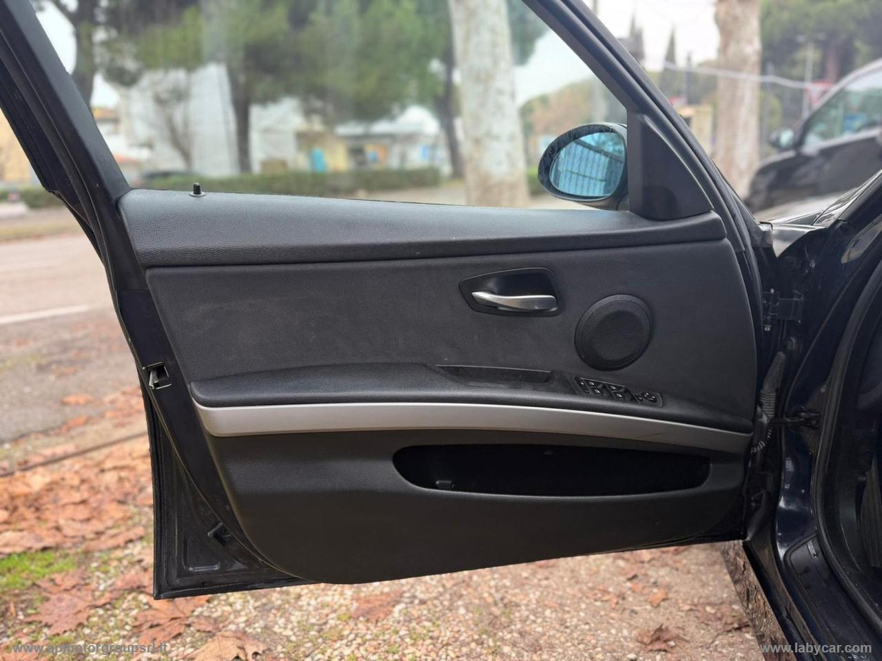 BMW 320i E90-91 CAT Attiva