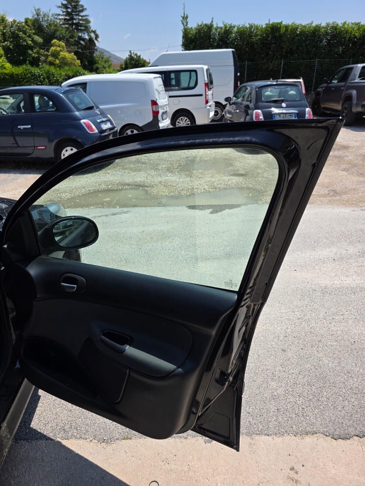 Peugeot 206 Plus 1.1 60CV 5p. Urban ECO GPL garantita 12 mesi