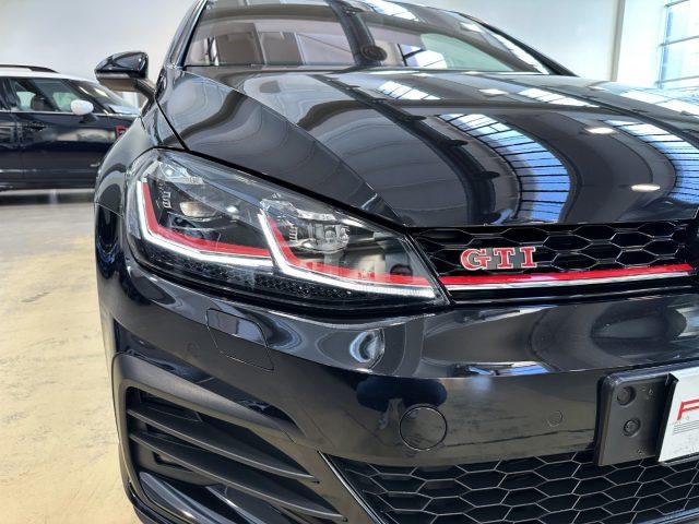 VOLKSWAGEN Golf GTI Performance 2.0 DSG -19"-Camera-DYnaudio-Keyless