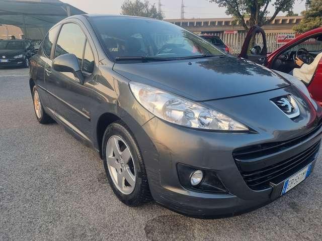 Peugeot 207 207 3p 1.4 8v Energie Sport eco-Gpl FL