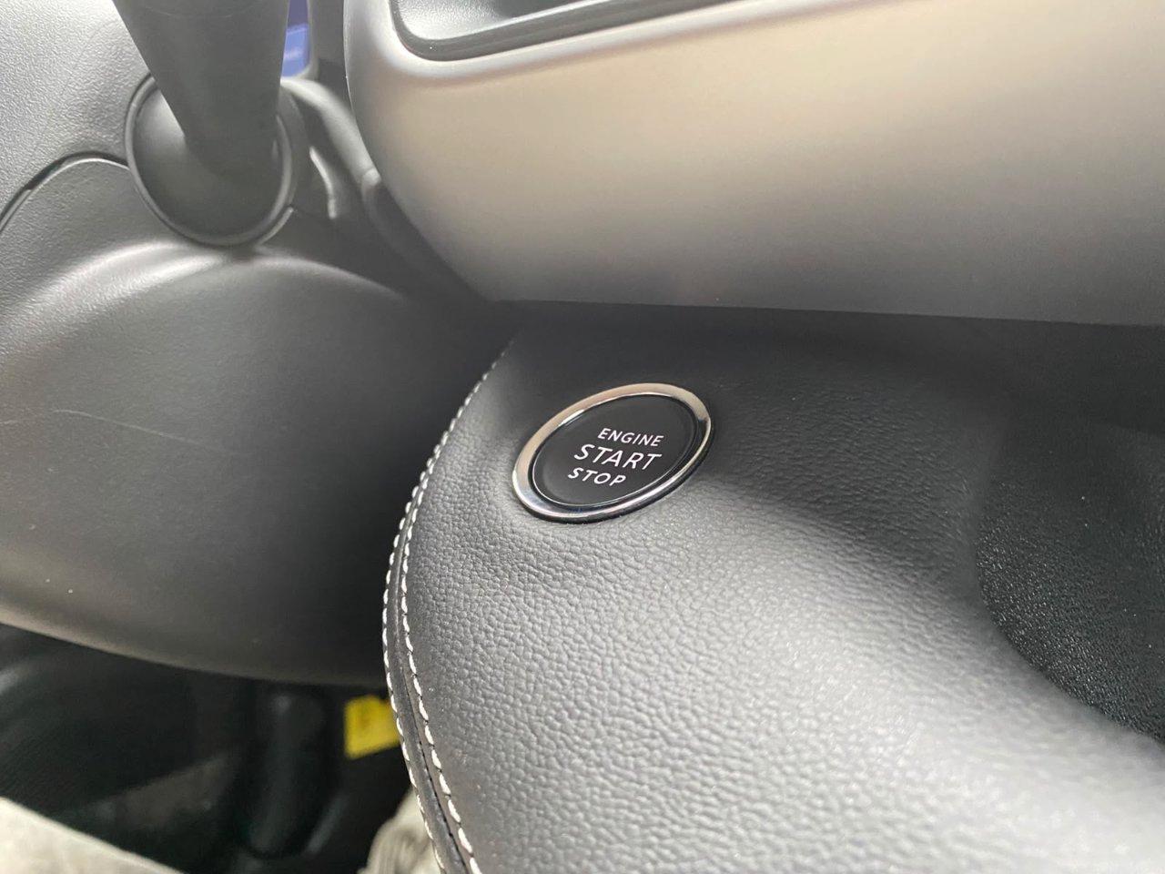 Jeep Avenger 1.2 turbo e-hybrid mhev Longitude fwd 110cv edct6