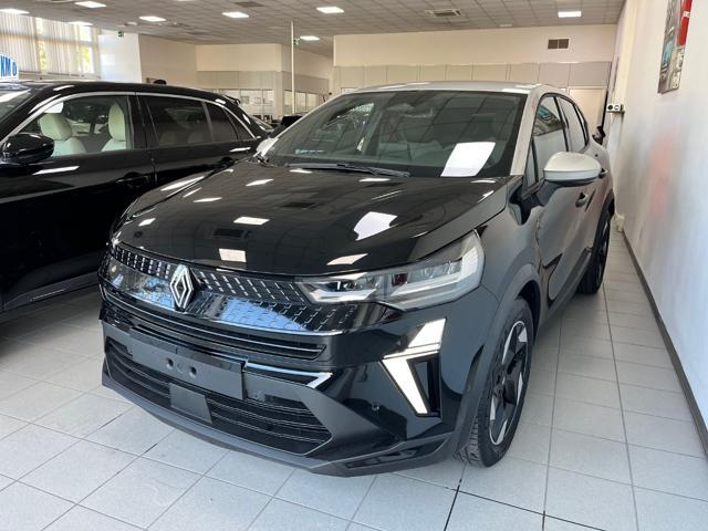 RENAULT Captur ECO-G 100 CV Techno KM 0