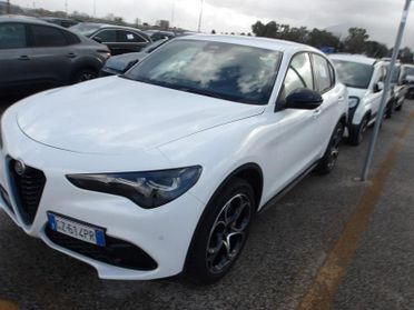 Alfa Romeo Stelvio 2.0 T 280 CV Sprint AT8 Q4 MY24