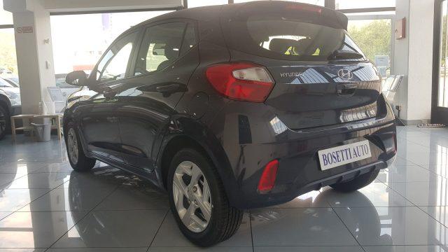 HYUNDAI i10 1.0 Connectline GPL