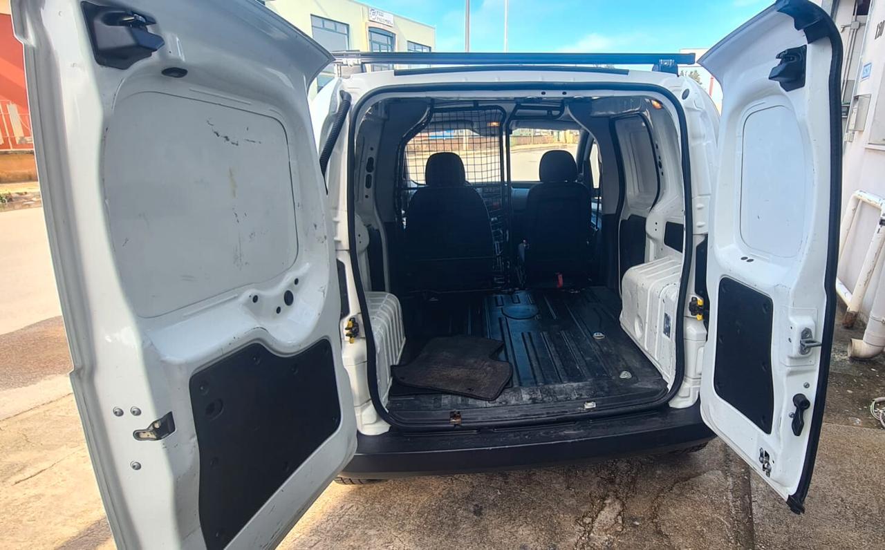 Fiat Fiorino 1.3 MJT 75CV Furgone COMPRESO FATTURA