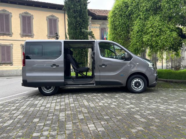 FIAT Talento 1.6 TwinTurbo MJT 145CV PC-TN Combi N1 +iva 22%