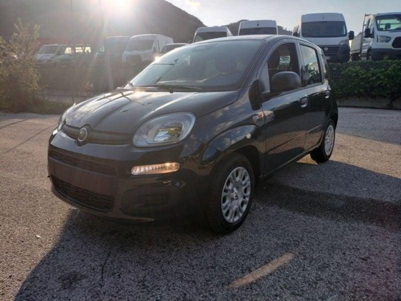 FIAT Pandina 1.0 FireFly 65cv S&S Hybrid Icon 5 posti con comandi al volante!!