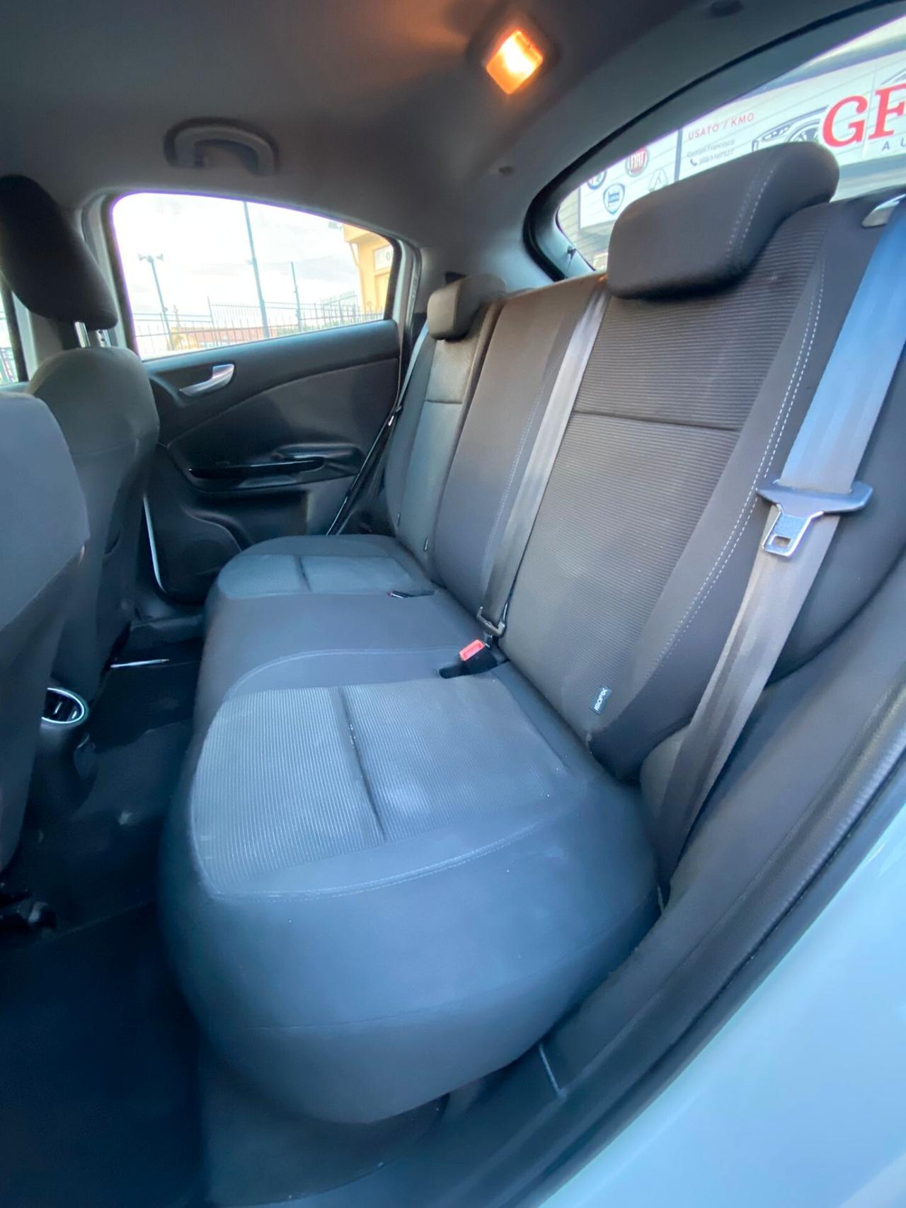 Alfa Romeo Giulietta 2.0 JTDm-2 140 CV Exclusive