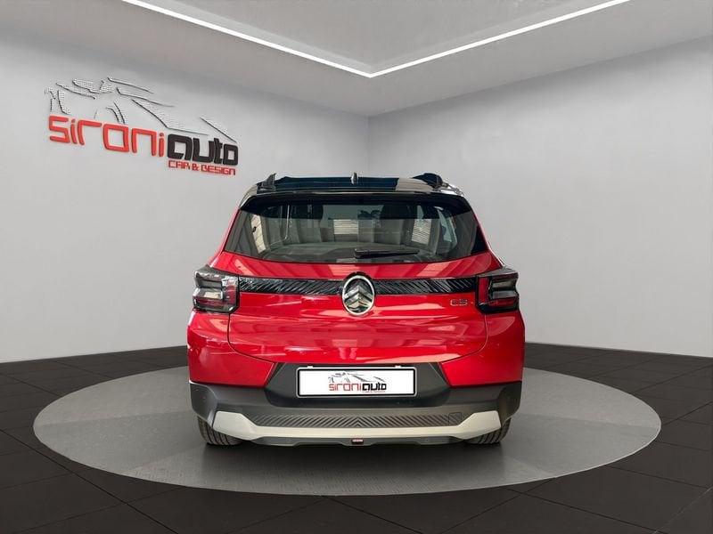 Citroën C3 C3 Turbo 100 S&S 2 POSTI Van Pro - IVA ESCLUSA