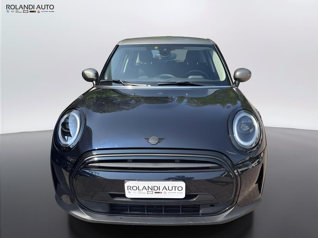 Mini Cooper 1.5 TwinPower Turbo Cooper