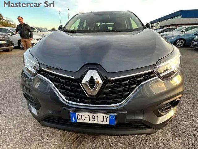 RENAULT Kadjar 1.5 blue dci Sport Edition 115cv edc - GC191JY