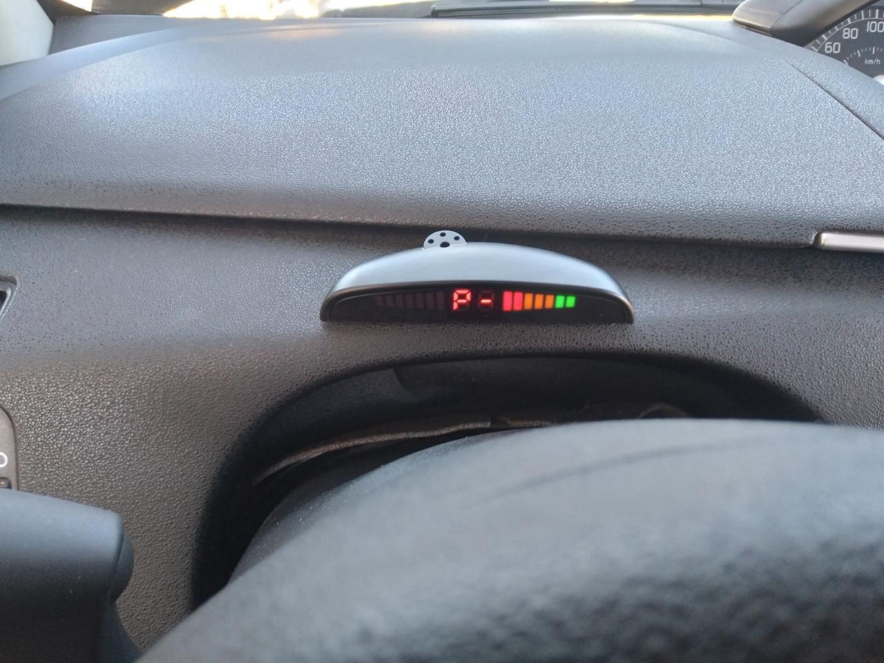 Fiat Idea 1.4 16V 95cv S&S Dynamic benzina-gpl xneopatentati