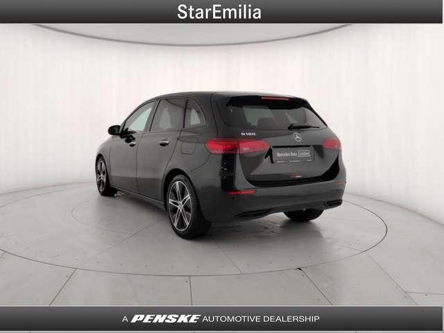 Mercedes-Benz B 180 B 180 Automatic Advanced Plus Progressive