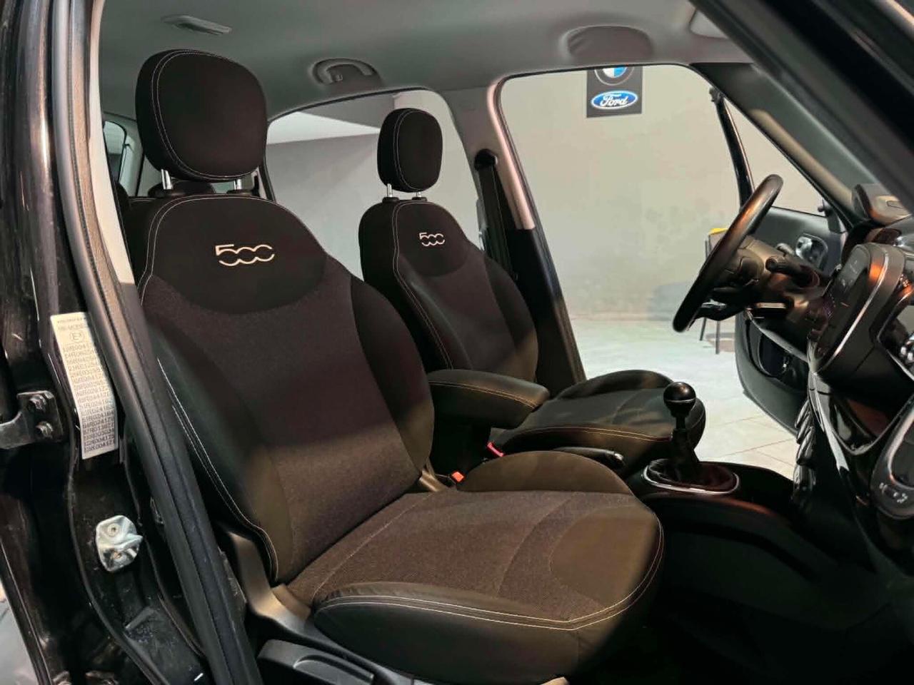 Fiat 500L 1.6 Multijet 120 CV Cross SENZA DIFETTII GARANZIA