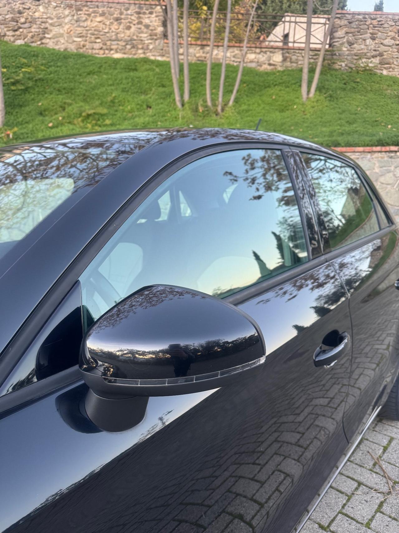 Audi A1 1.6 Diesel 90Cv 2014